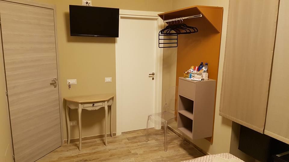 B&B Via Veneto Crotone Exterior foto