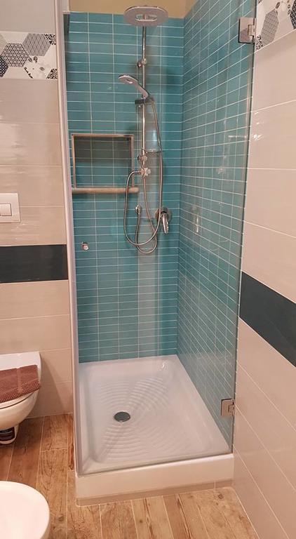 B&B Via Veneto Crotone Exterior foto