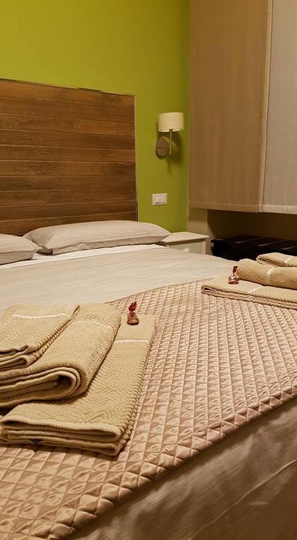 B&B Via Veneto Crotone Exterior foto
